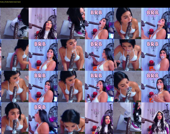 ivy_li — 91 minute Chaturbate female cam show recording, 720p, Oct 31, 2022