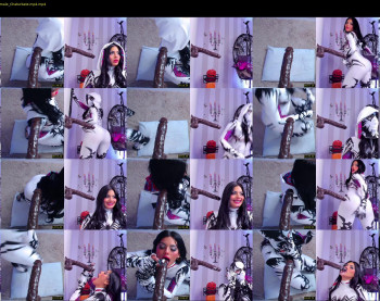 ivy_li — 28 minute Chaturbate female cam show recording, 720p, Oct 31, 2022