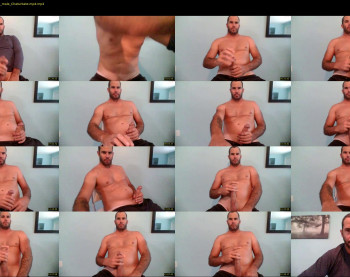 jacoff38 — 26 minute Chaturbate male cam show recording, 720p, Oct 31, 2022
