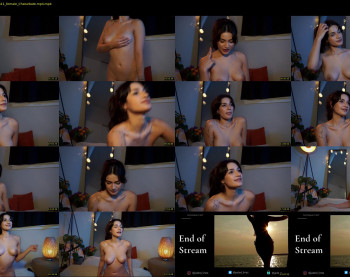 jadeperez_ — 27 minute Chaturbate female cam show recording, 1080p, Oct 31, 2022