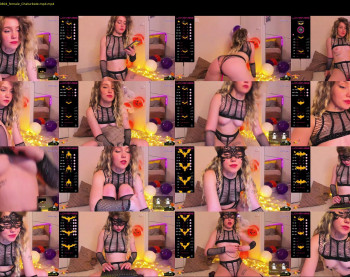 janice_sweet — 38 minute Chaturbate female cam show recording, 1080p, Oct 31, 2022