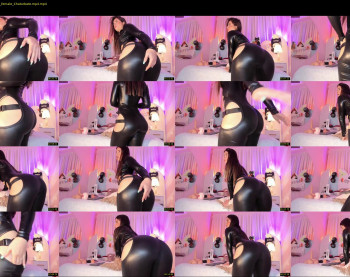 jenna1_ — 11 minute Chaturbate female cam show recording, 720p, Oct 31, 2022