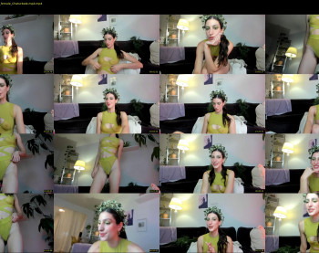 jsmine_ — 57 minute Chaturbate female cam show recording, 720p, Oct 31, 2022