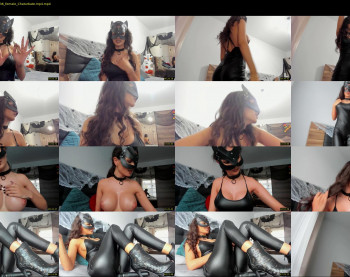 juicekatee — 54 minute Chaturbate female cam show recording, 1080p, Oct 31, 2022