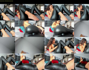 juicekatee — 57 minute Chaturbate female cam show recording, 1080p, Oct 31, 2022