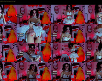 juliette_dee — 52 minute Chaturbate female cam show recording, 1080p, Oct 31, 2022