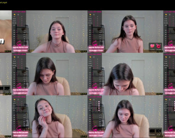 just_jenifer — 10 minute Chaturbate female cam show recording, 1080p, Oct 31, 2022