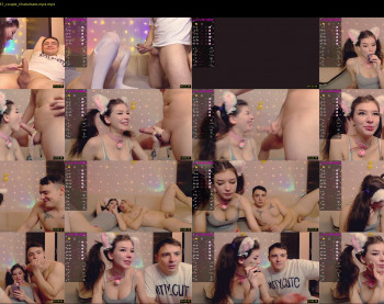 k1tty_cute — 37 minute Chaturbate female cam show recording, 1080p, Oct 31, 2022