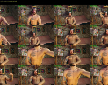 karlos_murphy — 50 minute Chaturbate male cam show recording, 1080p, Oct 31, 2022