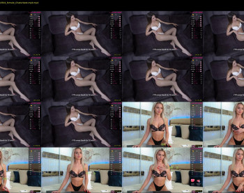 kassablanca_ — 28 minute Chaturbate female cam show recording, 1080p, Oct 31, 2022