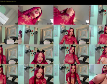 katesunder — 56 minute Chaturbate female cam show recording, 1080p, Oct 31, 2022