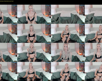 kb3301 — 27 minute Chaturbate couple cam show recording, 1080p, Oct 31, 2022