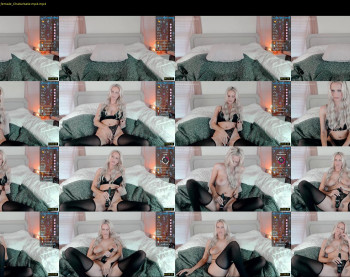 kb3301 — 54 minute Chaturbate couple cam show recording, 1080p, Oct 31, 2022