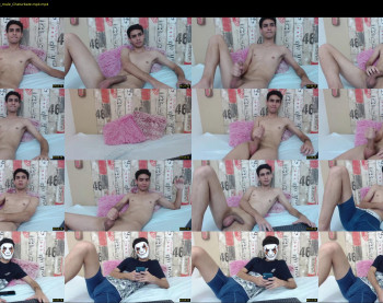 khozler_ — 55 minute Chaturbate male cam show recording, 1080p, Oct 31, 2022