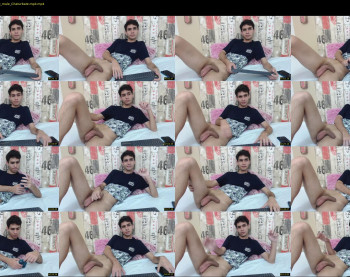 khozler_ — 6 minute Chaturbate male cam show recording, 1080p, Oct 31, 2022