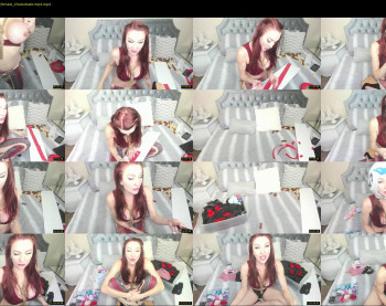 kiarose — 91 minute Chaturbate female cam show recording, 720p, Oct 31, 2022