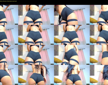 kim_spencer — 7 minute Chaturbate female cam show recording, 720p, Oct 31, 2022