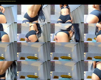 kim_spencer — 19 minute Chaturbate female cam show recording, 720p, Oct 31, 2022