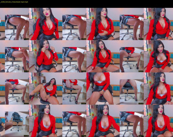 kimberly_hot2 — 23 minute Chaturbate female cam show recording, 1080p, Oct 31, 2022