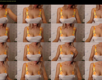 kiranightlyxo — 3 minute Chaturbate female cam show recording, 480p, Oct 31, 2022