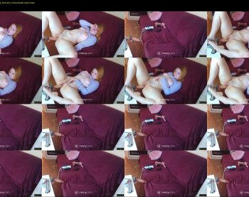 kittyallex — 13 minute Chaturbate couple cam show recording, 720p, Oct 31, 2022