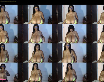 kristinamilan — 56 minute Chaturbate female cam show recording, 360p, Oct 31, 2022