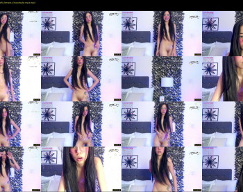 lara_jeean — 90 minute Chaturbate female cam show recording, 720p, Oct 31, 2022
