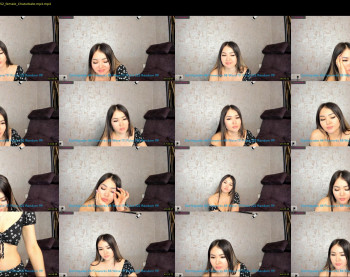 lee_chinsu — 50 minute Chaturbate female cam show recording, 1080p, Oct 31, 2022