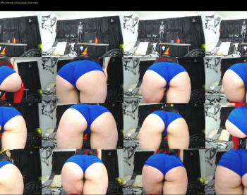 litas_secrets — 56 minute Chaturbate female cam show recording, 1080p, Oct 31, 2022