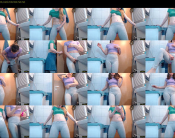 llovers4u2 — 27 minute Chaturbate couple cam show recording, 720p, Nov 1, 2022