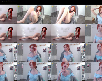 loony_moony — 51 minute Chaturbate couple cam show recording, 1080p, Oct 31, 2022