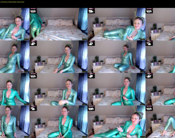 lorenella — 55 minute Chaturbate female cam show recording, 1080p, Oct 31, 2022