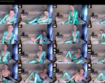 lorenella — 54 minute Chaturbate female cam show recording, 1080p, Oct 31, 2022