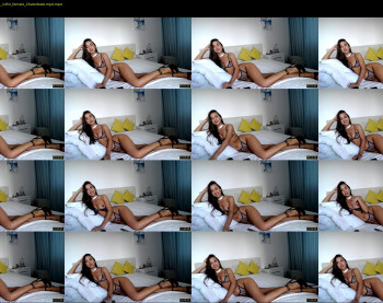 loving_kristina — 20 minute Chaturbate female cam show recording, 1080p, Oct 31, 2022