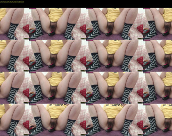 lush_doll — 7 minute Chaturbate female cam show recording, 1080p, Oct 31, 2022