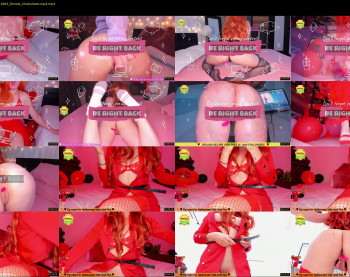 madison_hall — 57 minute Chaturbate female cam show recording, 1080p, Oct 31, 2022