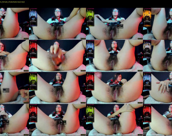 magiarias — 54 minute Chaturbate female cam show recording, 1080p, Oct 31, 2022