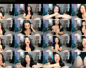 maleficent_couple — 39 minute Chaturbate couple cam show recording, 1080p, Oct 31, 2022
