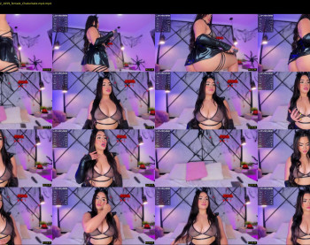 mara_martinez — 54 minute Chaturbate female cam show recording, 1080p, Oct 31, 2022