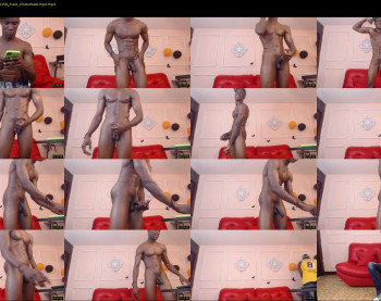 martin_killer — 19 minute Chaturbate male cam show recording, 1080p, Nov 1, 2022