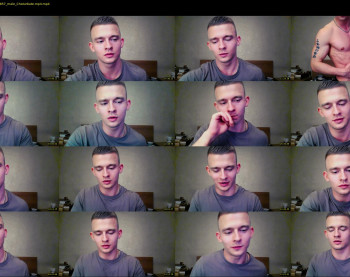 marvelboy_ — 65 minute Chaturbate male cam show recording, 720p, Oct 31, 2022