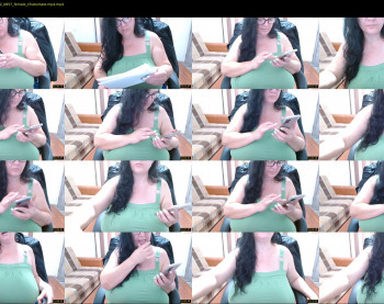 mayabbw50tits — 29 minute Chaturbate female cam show recording, 720p, Oct 31, 2022