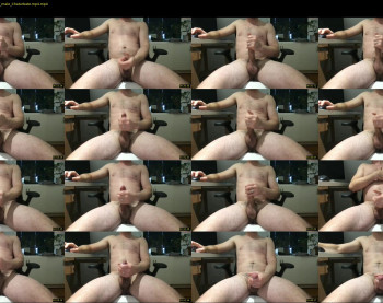 mecc2c — 5 minute Chaturbate male cam show recording, 480p, Oct 31, 2022