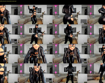 melanyrosse — 56 minute Chaturbate female cam show recording, 1080p, Nov 1, 2022
