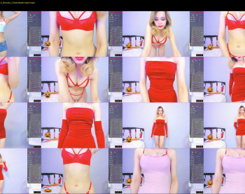 mizuki_su — 54 minute Chaturbate female cam show recording, 1080p, Oct 31, 2022