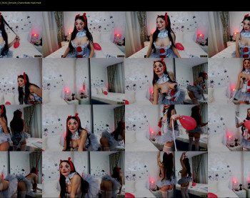 mmmaaa1234 — 53 minute Chaturbate female cam show recording, 1080p, Nov 1, 2022