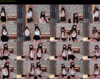 mona_saxxx — 62 minute Chaturbate female cam show recording, 1080p, Oct 31, 2022