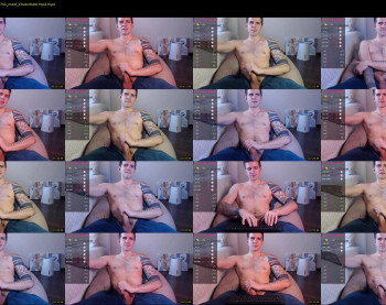 mr_longboy — 6 minute Chaturbate male cam show recording, 1080p, Oct 31, 2022