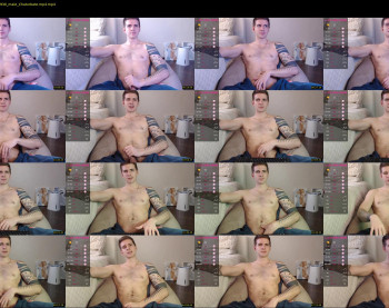 mr_longboy — 54 minute Chaturbate male cam show recording, 1080p, Oct 31, 2022