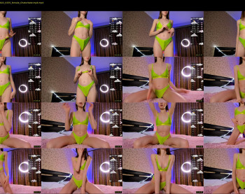 murphyemmeline — 37 minute Chaturbate female cam show recording, 1080p, Nov 1, 2022